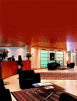 MMH Partner, Pune image